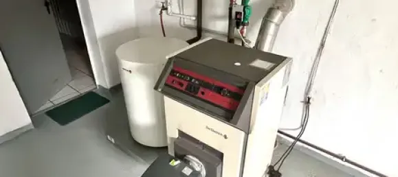 3 chambres Maison à Merzig-Wadern, Germany No. 360006 18