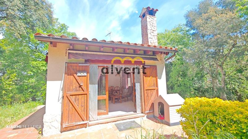 4 Schlafzimmer Haus in Caldes de Malavella, Spain, Nr. 110898