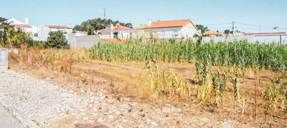 Grundstück in Sesimbra, Portugal 302m², Nr. 143322 3