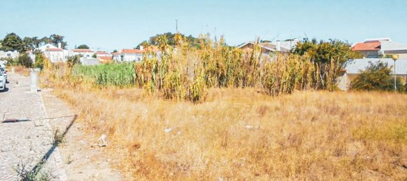 Grundstück in Sesimbra, Portugal 302m², Nr. 143322 4