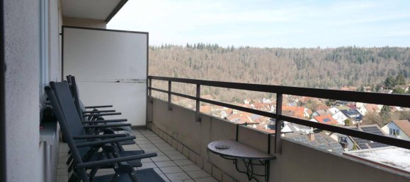 Apartamento T2 em Pforzheim, Germany N.º 70603 6