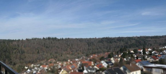 Apartamento T2 em Pforzheim, Germany N.º 70603 2