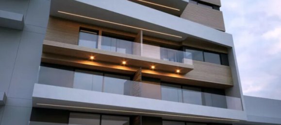 2 غرف نوم Property في Neo Psychiko, Greece رقم 2660 11