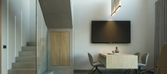 2 غرف نوم Property في Neo Psychiko, Greece رقم 2660 5