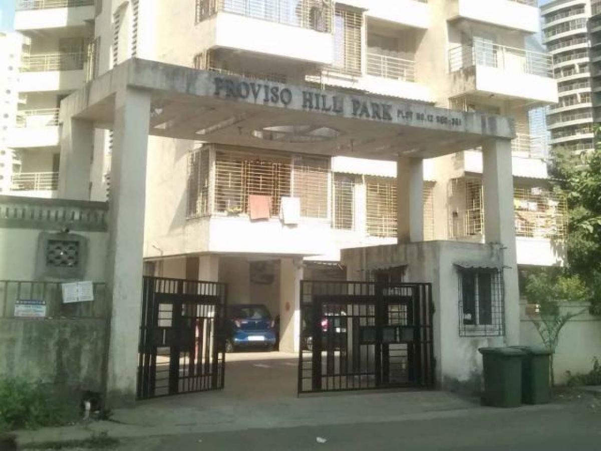 Estúdio em Mumbai, India N.º 57932