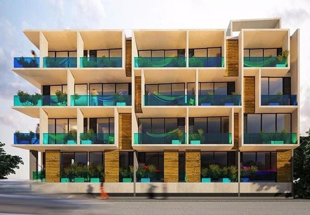 Studio à Solidaridad, Mexico No. 188529