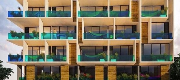 Studio à Solidaridad, Mexico No. 188529 2