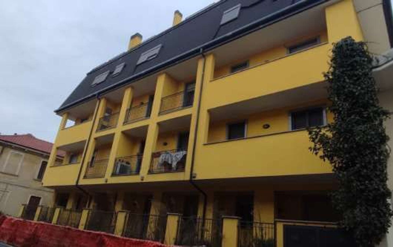 2-Zimmer Wohnung in Bovisio Masciago, Italy, Nr. 182442