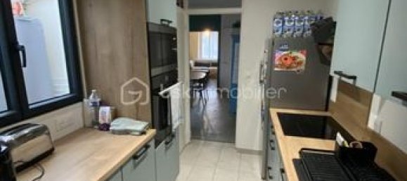 2 غرف نوم منزل في Le Mans, France رقم 301206 9