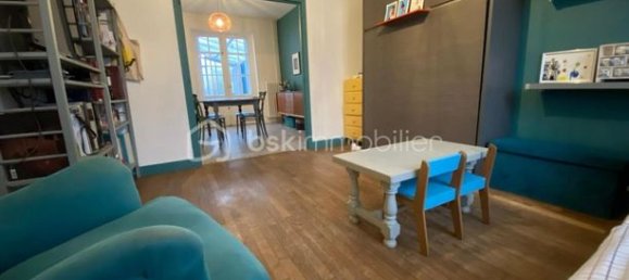 2 غرف نوم منزل في Le Mans, France رقم 301206 6