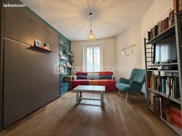 2 غرف نوم منزل في Le Mans, France رقم 301206