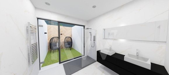 Casa de 4 dormitorios en Seixal, Portugal No. 14795 15