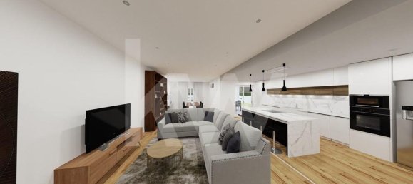 Casa de 4 dormitorios en Seixal, Portugal No. 14795 5