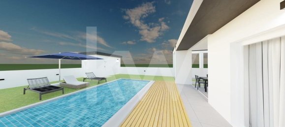 Casa de 4 dormitorios en Seixal, Portugal No. 14795 20