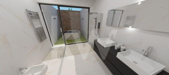 Casa de 4 dormitorios en Seixal, Portugal No. 14795 16