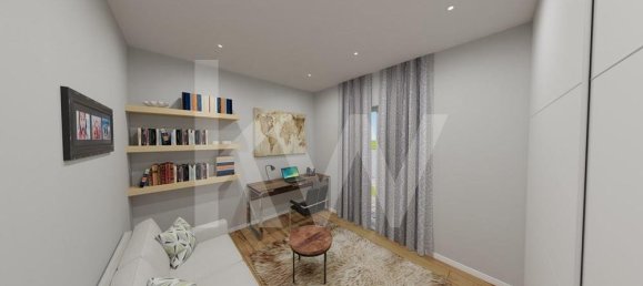 Casa de 4 dormitorios en Seixal, Portugal No. 14795 11