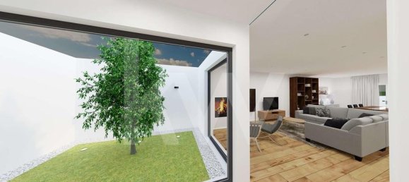 Casa de 4 dormitorios en Seixal, Portugal No. 14795 4