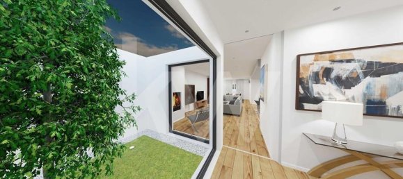 Casa de 4 dormitorios en Seixal, Portugal No. 14795 3