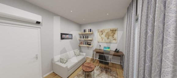 Casa de 4 dormitorios en Seixal, Portugal No. 14795 12