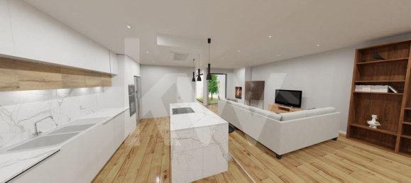 Casa de 4 dormitorios en Seixal, Portugal No. 14795 8