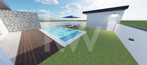 Casa de 4 dormitorios en Seixal, Portugal No. 14795 22