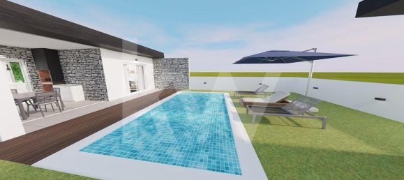 Casa de 4 dormitorios en Seixal, Portugal No. 14795 21