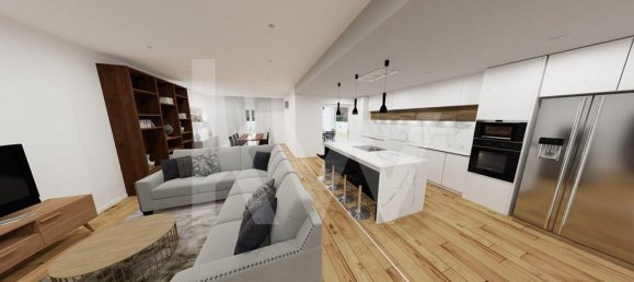 Casa de 4 dormitorios en Seixal, Portugal No. 14795 7