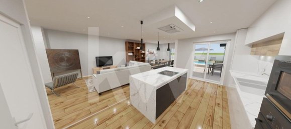 Casa de 4 dormitorios en Seixal, Portugal No. 14795 9