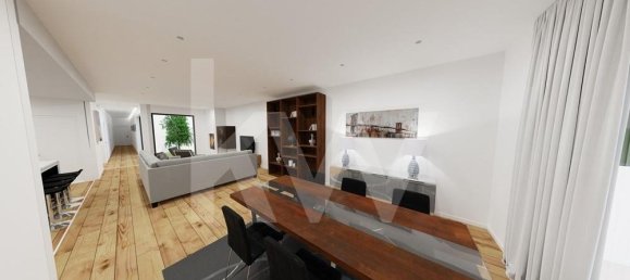 Casa de 4 dormitorios en Seixal, Portugal No. 14795 6