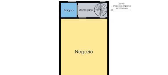 Propriété commerciale à Cislago, Italy 50m² No. 336408 11