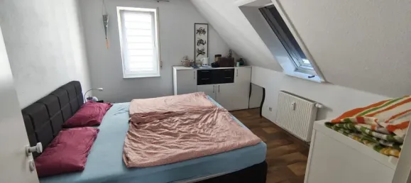 3 bedrooms Duplex in Boblingen, Germany No. 286281 9