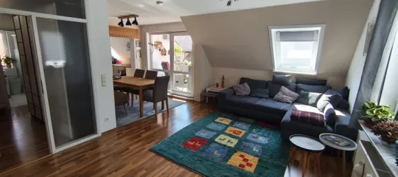 3 bedrooms Duplex in Boblingen, Germany No. 286281 5