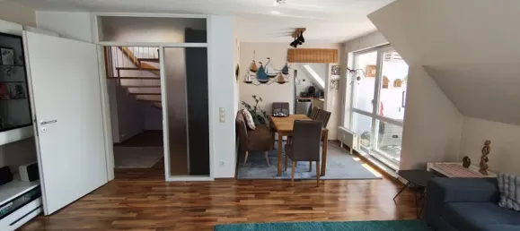 3 bedrooms Duplex in Boblingen, Germany No. 286281 7