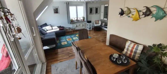 3 bedrooms Duplex in Boblingen, Germany No. 286281 3