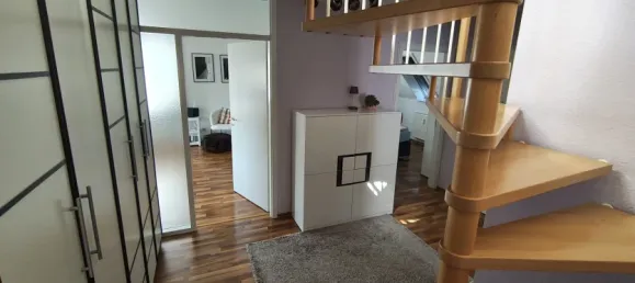 3 bedrooms Duplex in Boblingen, Germany No. 286281 12