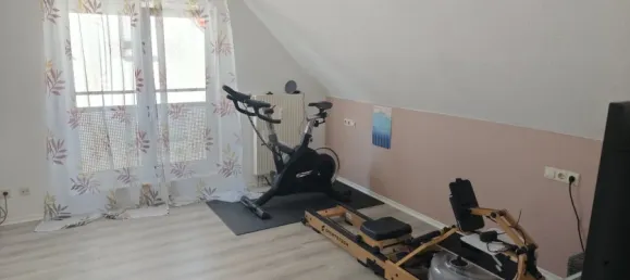 3 bedrooms Duplex in Boblingen, Germany No. 286281 15