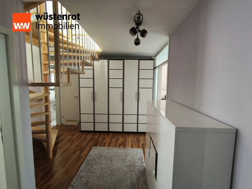 3 bedrooms Duplex in Boblingen, Germany No. 286281