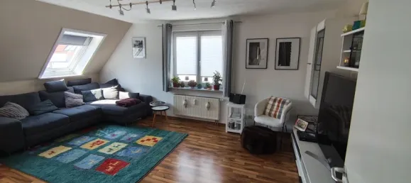 3 bedrooms Duplex in Boblingen, Germany No. 286281 4