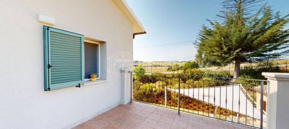 Villa T3 em Morrovalle, Italy N.º 163481 32