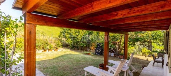 Villa T3 em Morrovalle, Italy N.º 163481 10