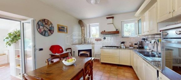 Villa T3 em Morrovalle, Italy N.º 163481 13