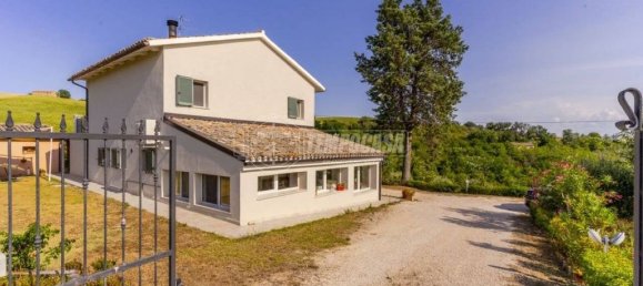 Villa T3 em Morrovalle, Italy N.º 163481 3