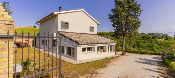 Villa T3 em Morrovalle, Italy N.º 163481 40