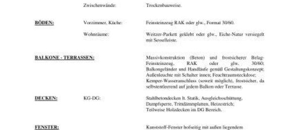 2-Zimmer Wohnung in Rudolfsheim-Funfhaus, Austria, Nr. 211361 21