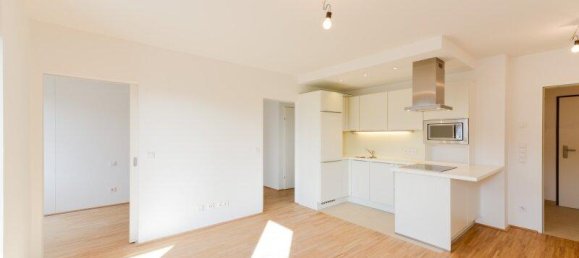 2-Zimmer Wohnung in Rudolfsheim-Funfhaus, Austria, Nr. 211361 2