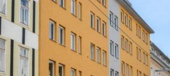 2-Zimmer Wohnung in Rudolfsheim-Funfhaus, Austria, Nr. 211361 4