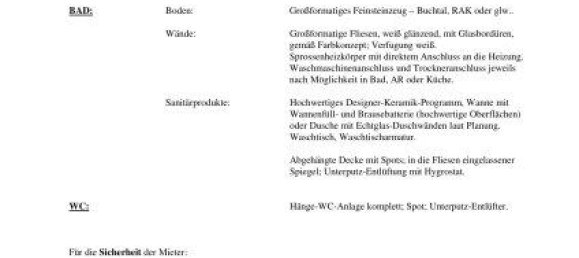 2-Zimmer Wohnung in Rudolfsheim-Funfhaus, Austria, Nr. 211361 23