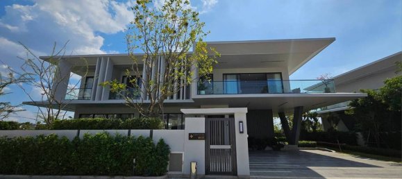 4 chambres Villa à Gloria villas, Pattaya, Thailand No. 31958 2