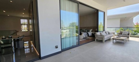 4 chambres Villa à Gloria villas, Pattaya, Thailand No. 31958 8