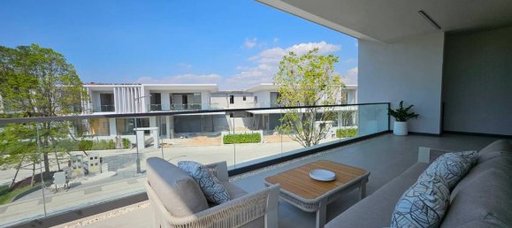 4 chambres Villa à Gloria villas, Pattaya, Thailand No. 31958 13